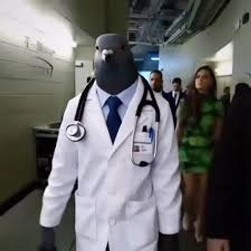 PIGEON
