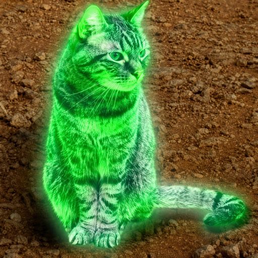 RAYCAT