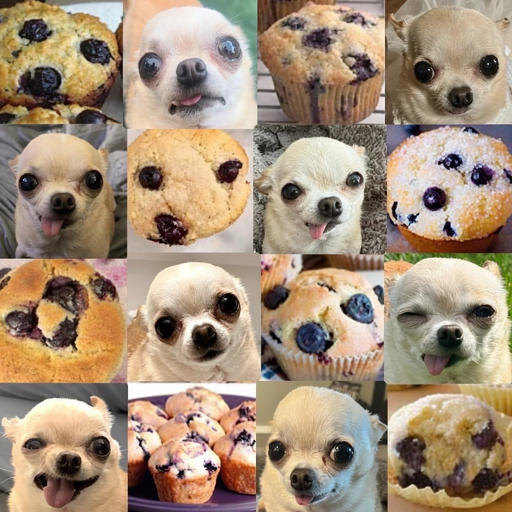 Muffin
