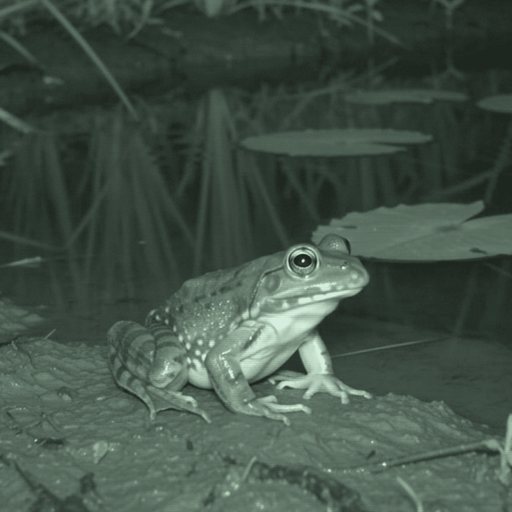 UNIFROG