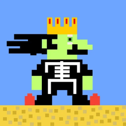 MARIO