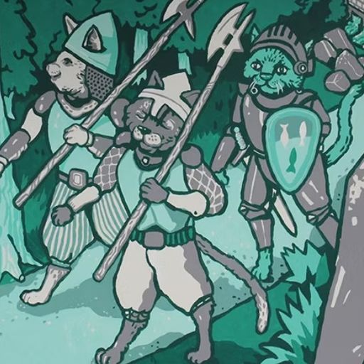 KNIGHTCATS