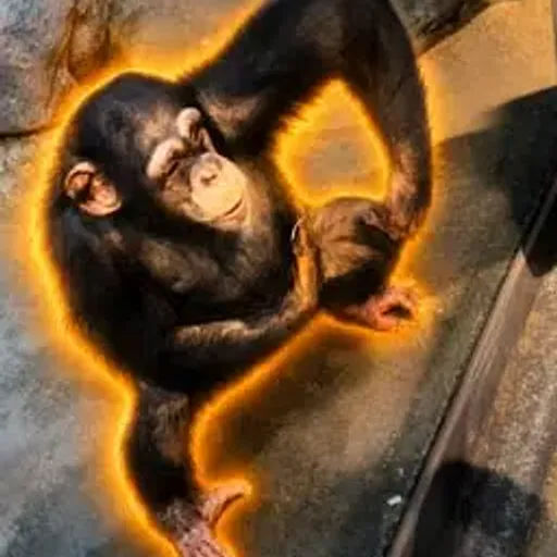 CHIMP