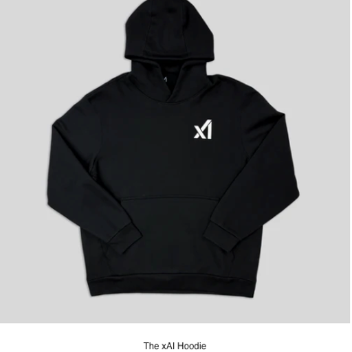 XAIHOODIE