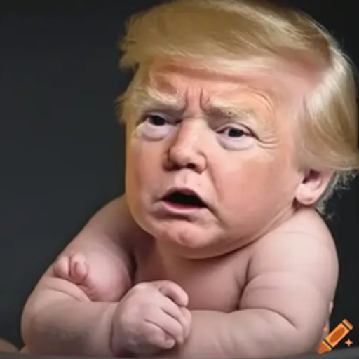 DONALD