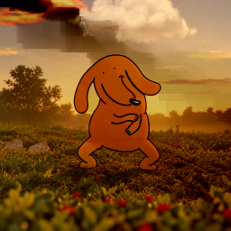DOGGO