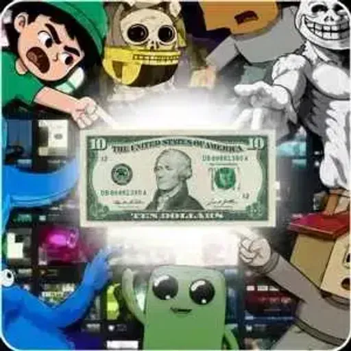 $10