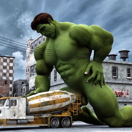 HULK