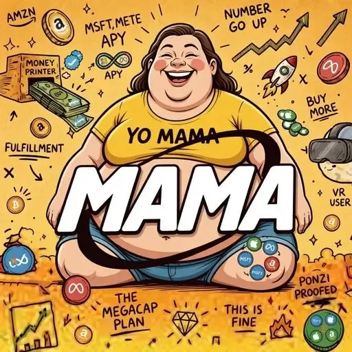 M.A.M.A.