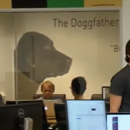 Doggfather