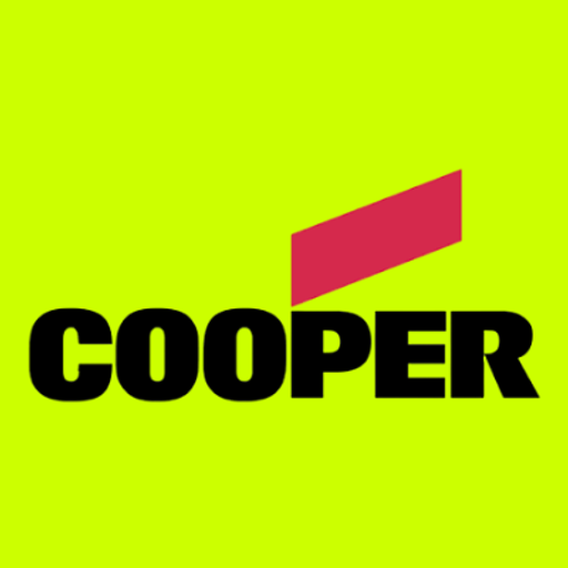 COOPER
