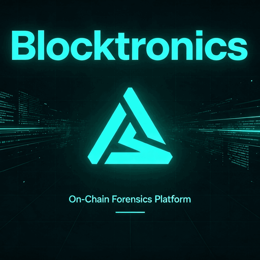 BLOCKTRONICS