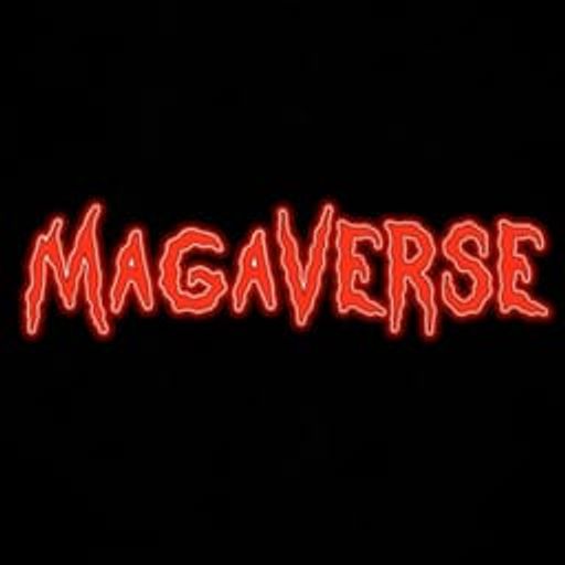 MAGAVERSE