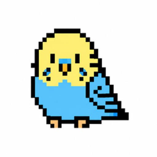 budgie