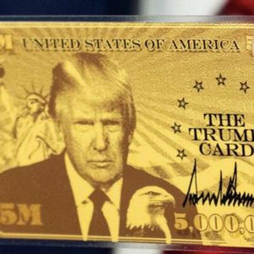 TRUMP