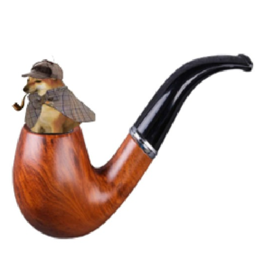 DOGPIPE