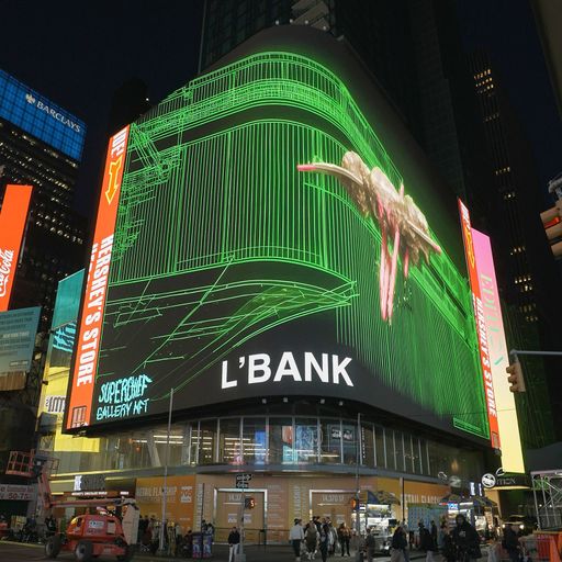 LBANK