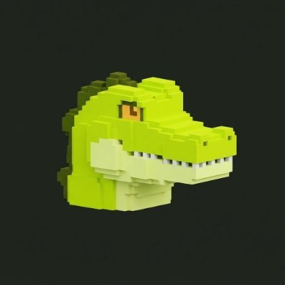 alligators