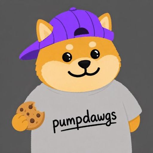PUMPDAWGS