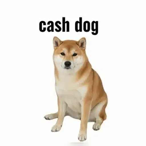 CASHDOG