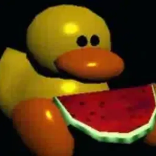 DUCK⁠