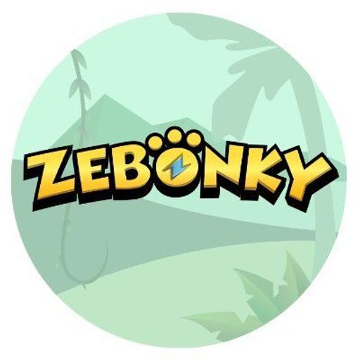 ZEBONKY