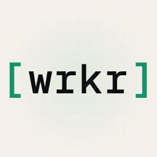 WRKR