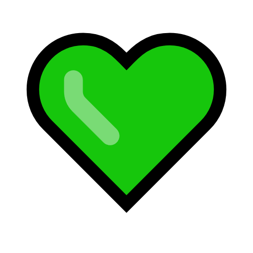 💚