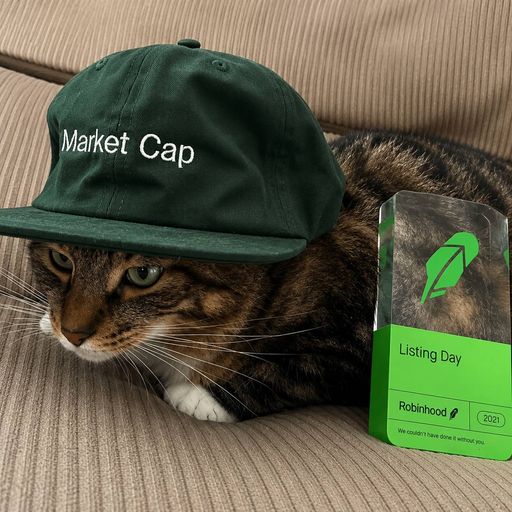 Market Cap