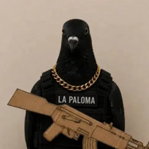 PALOMA