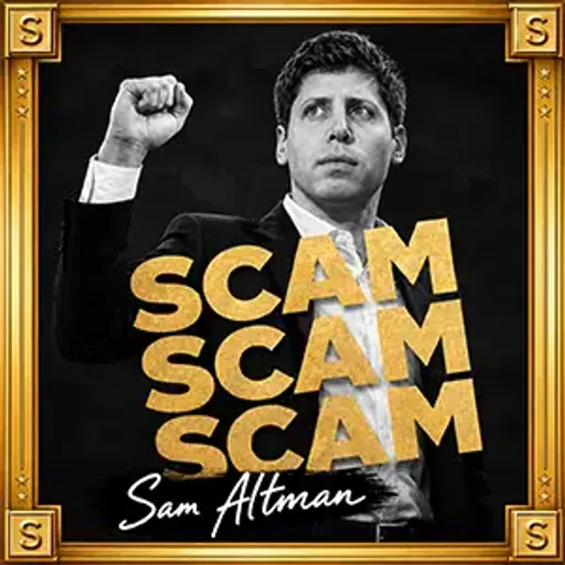 SCAM