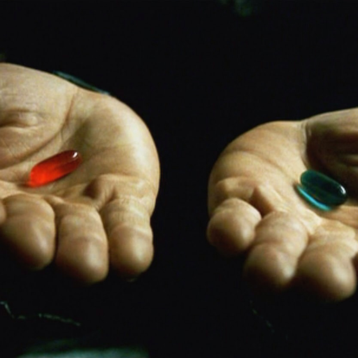 pilled