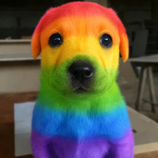 RAINBOWDOG
