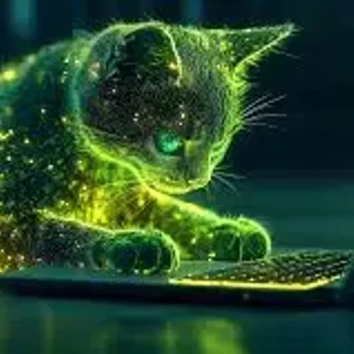 SPARKKITTY