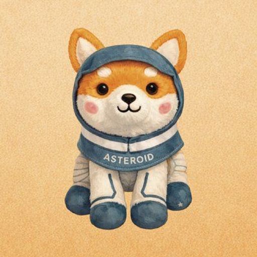 ASTEROID