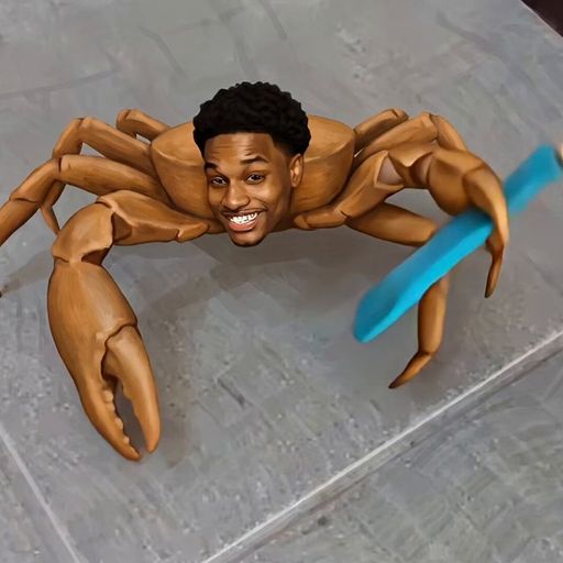 Crab