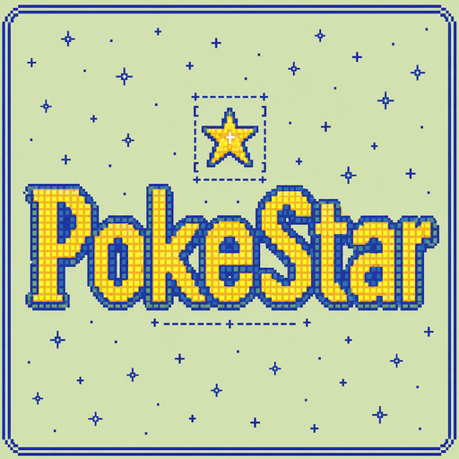 POKESTAR