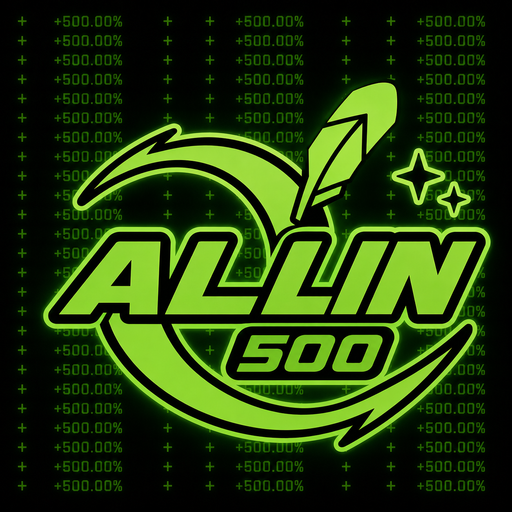 ALLIN500