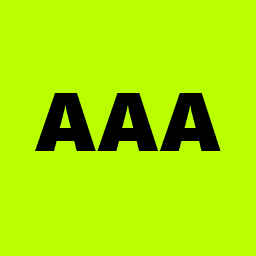 aaa