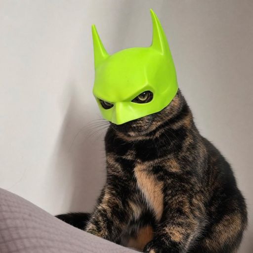 BATCAT