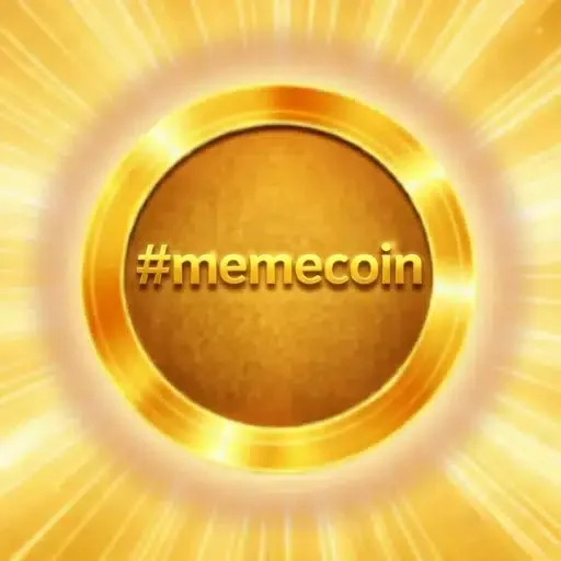 #memecoin