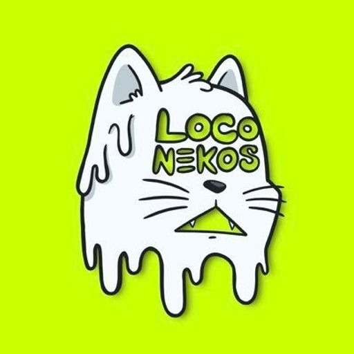 LOCONEKOS