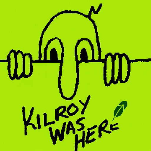 KILROY