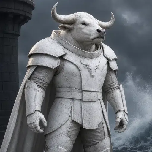 WhiteBull