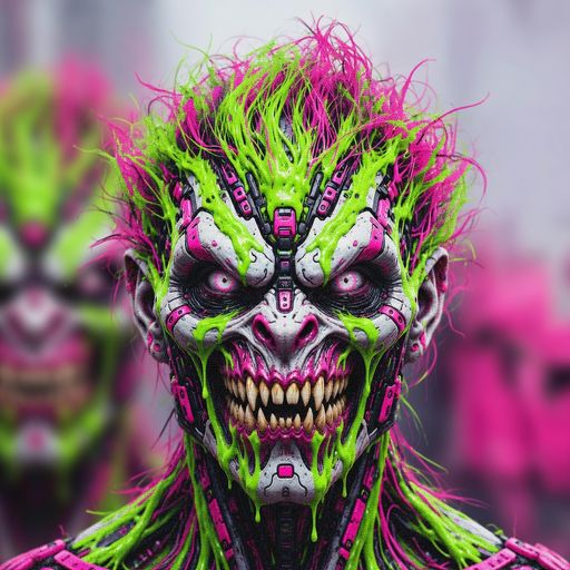 TOXICBEAST