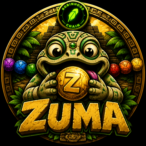 ZUMA