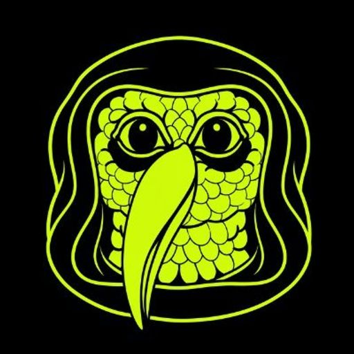 HOODBIRD