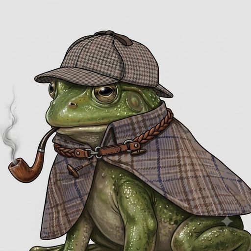 PIPEFROG