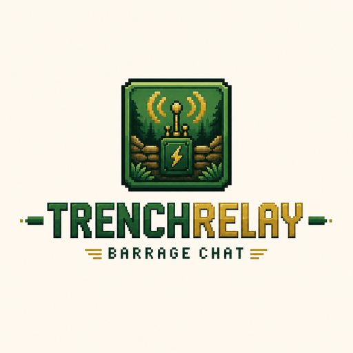 TRENCHCHAT