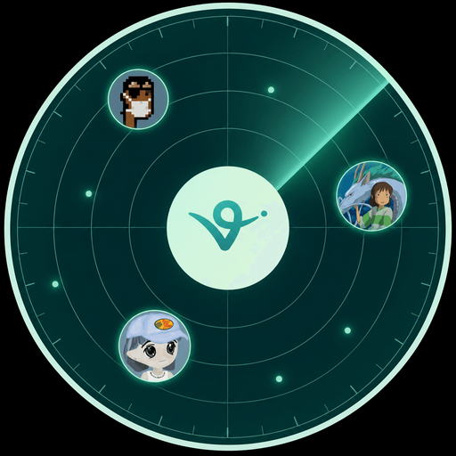 VRADAR